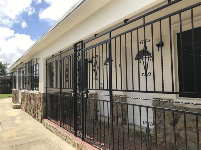 2362 NW 34th St 2, Miami, FL 33142