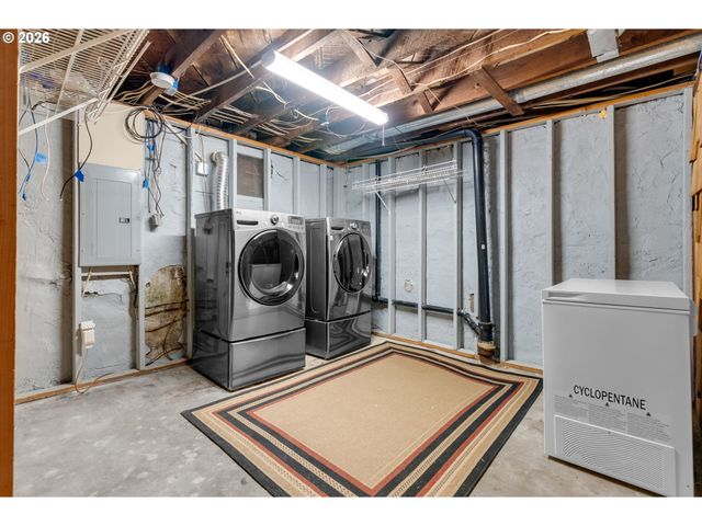 6028 Se Gladstone St, Portland, OR 97206