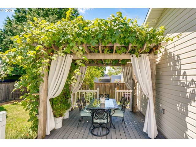 6028 Se Gladstone St, Portland, OR 97206