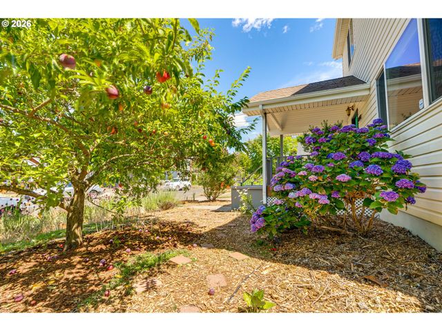 6028 Se Gladstone St, Portland, OR 97206