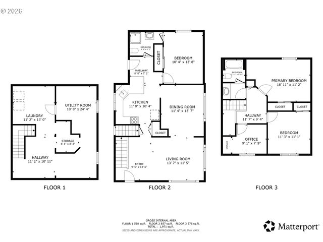 6028 Se Gladstone St, Portland, OR 97206