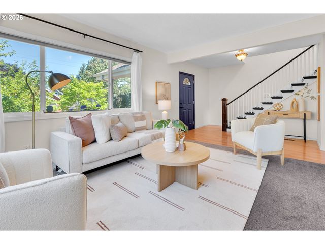 6028 Se Gladstone St, Portland, OR 97206