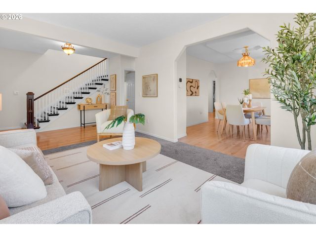 6028 Se Gladstone St, Portland, OR 97206