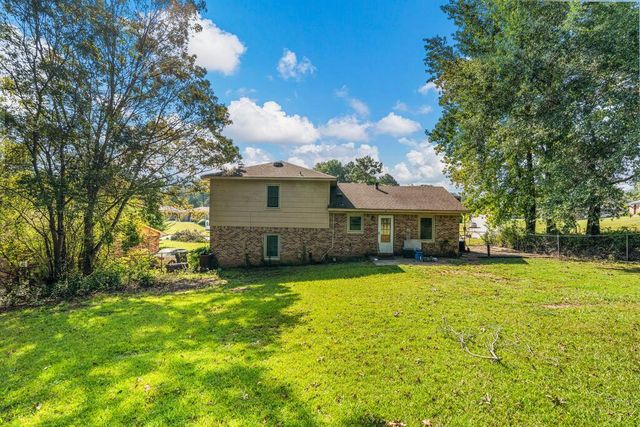 4809 Atterbury Drive, Columbus, GA 31907