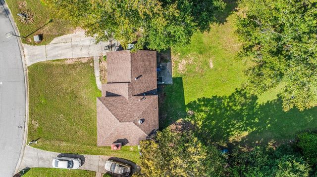 4809 Atterbury Drive, Columbus, GA 31907