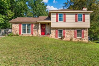 4809 Atterbury Drive, Columbus, GA 31907
