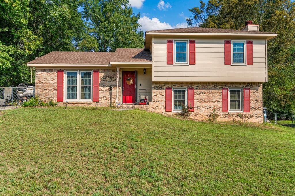 4809 Atterbury Drive, Columbus, GA 31907