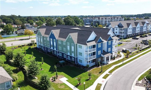 1720 Vankar Drive #201, Virginia Beach, VA 23456