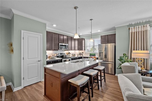 1720 Vankar Drive #201, Virginia Beach, VA 23456