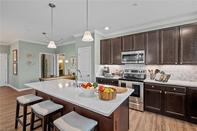 1720 Vankar Drive #201, Virginia Beach, VA 23456