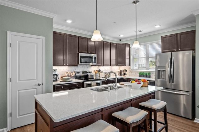 1720 Vankar Drive #201, Virginia Beach, VA 23456