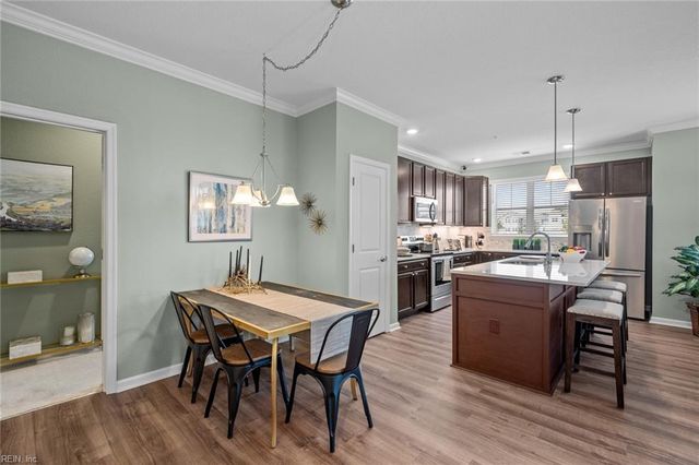 1720 Vankar Drive #201, Virginia Beach, VA 23456