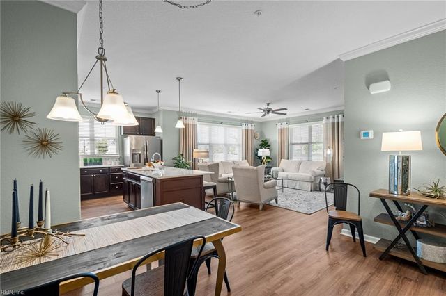 1720 Vankar Drive #201, Virginia Beach, VA 23456