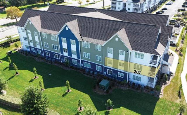 1720 Vankar Drive #201, Virginia Beach, VA 23456