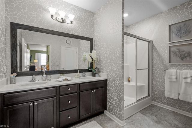 1720 Vankar Drive #201, Virginia Beach, VA 23456