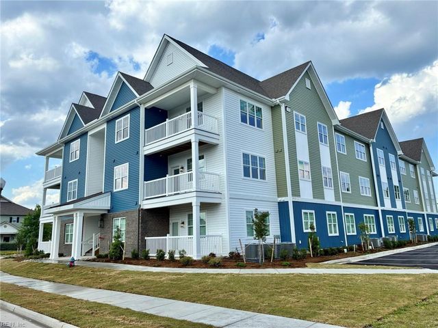 1720 Vankar Drive #201, Virginia Beach, VA 23456