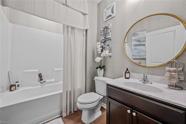1720 Vankar Drive #201, Virginia Beach, VA 23456