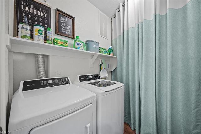 1720 Vankar Drive #201, Virginia Beach, VA 23456