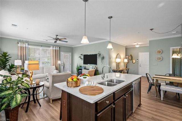 1720 Vankar Drive #201, Virginia Beach, VA 23456