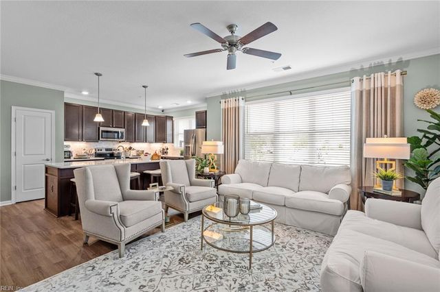 1720 Vankar Drive #201, Virginia Beach, VA 23456