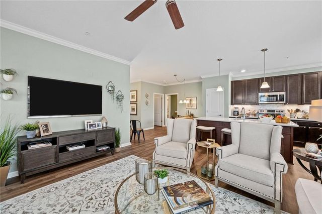 1720 Vankar Drive #201, Virginia Beach, VA 23456