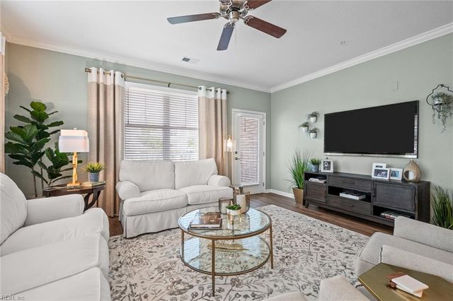 1720 Vankar Drive #201, Virginia Beach, VA 23456