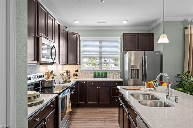 1720 Vankar Drive #201, Virginia Beach, VA 23456