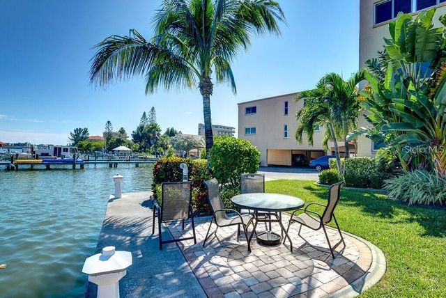 10265 GULF BOULEVARD A301, St Petersburg, FL 33706