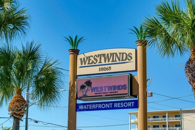 10265 GULF BOULEVARD A301, St Petersburg, FL 33706