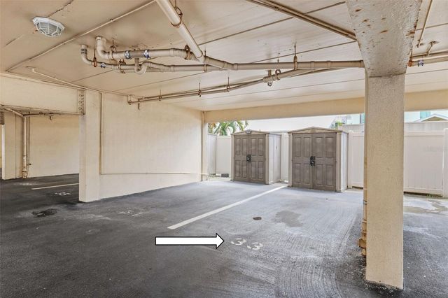 10265 GULF BOULEVARD A301, St Petersburg, FL 33706