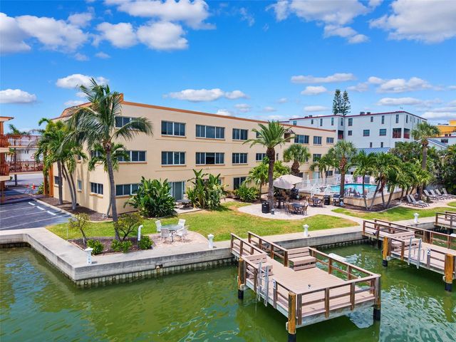 10265 GULF BOULEVARD A301, St Petersburg, FL 33706