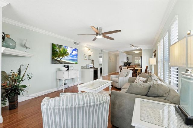 10265 GULF BOULEVARD A301, St Petersburg, FL 33706