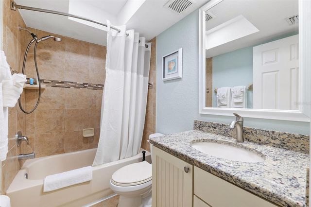 10265 GULF BOULEVARD A301, St Petersburg, FL 33706