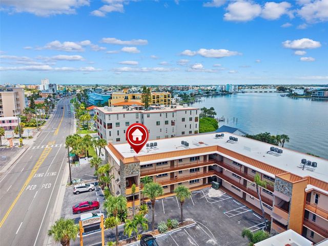 10265 GULF BOULEVARD A301, St Petersburg, FL 33706