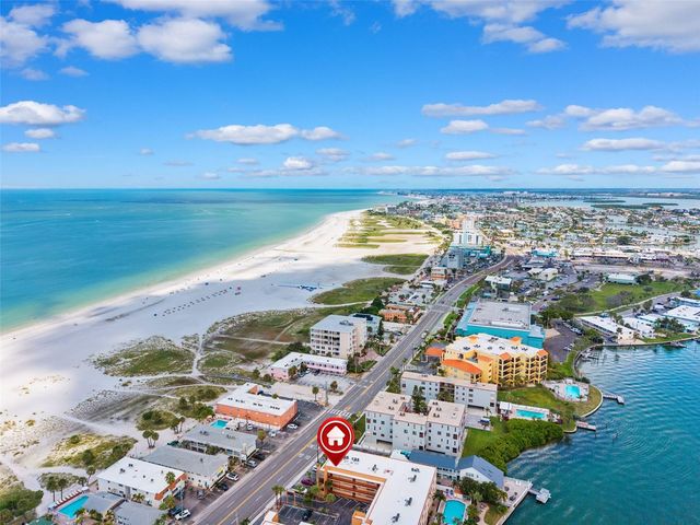 10265 GULF BOULEVARD A301, St Petersburg, FL 33706