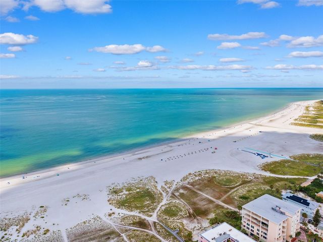 10265 GULF BOULEVARD A301, St Petersburg, FL 33706