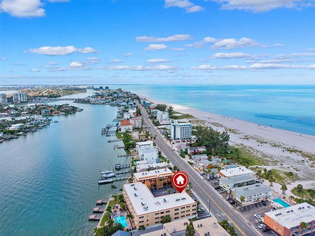 10265 GULF BOULEVARD A301, St Petersburg, FL 33706