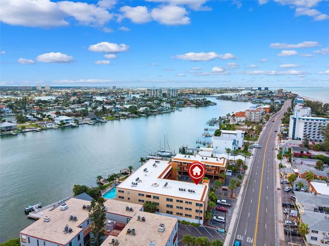 10265 GULF BOULEVARD A301, St Petersburg, FL 33706