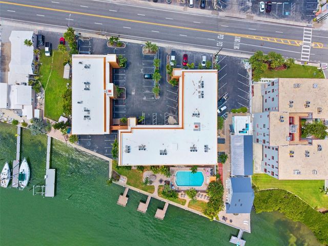 10265 GULF BOULEVARD A301, St Petersburg, FL 33706