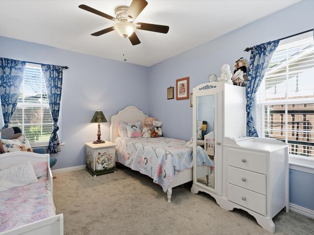 431 Marsha Street, Keller, TX 76248