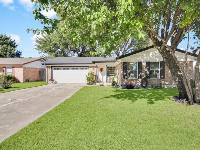 431 Marsha Street, Keller, TX 76248
