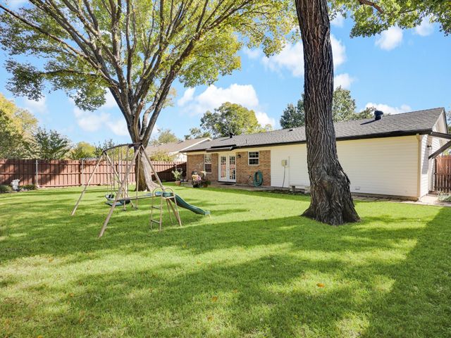 431 Marsha Street, Keller, TX 76248