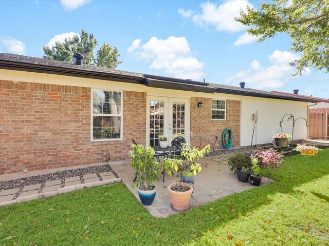 431 Marsha Street, Keller, TX 76248