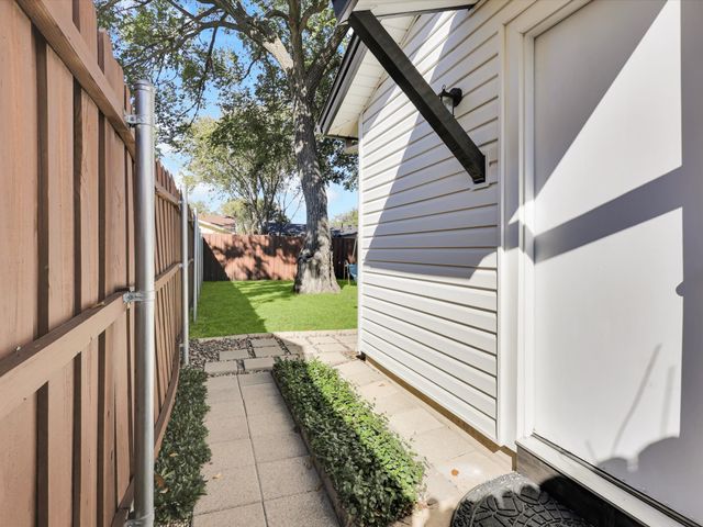 431 Marsha Street, Keller, TX 76248