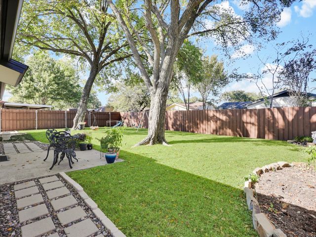 431 Marsha Street, Keller, TX 76248