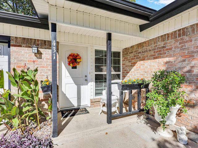 431 Marsha Street, Keller, TX 76248