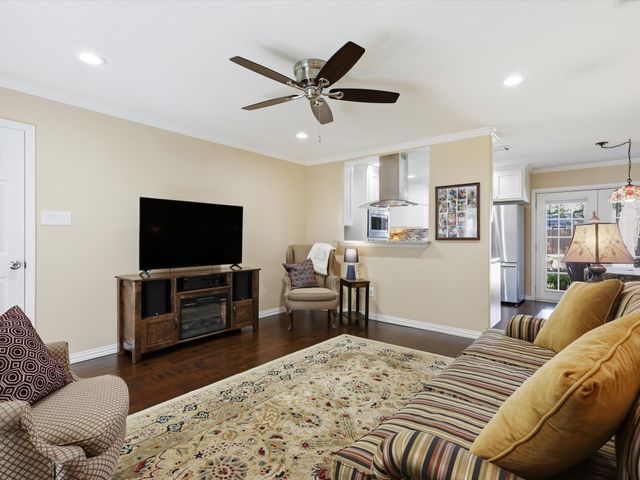 431 Marsha Street, Keller, TX 76248