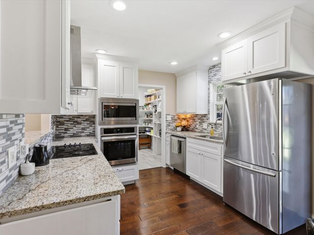 431 Marsha Street, Keller, TX 76248