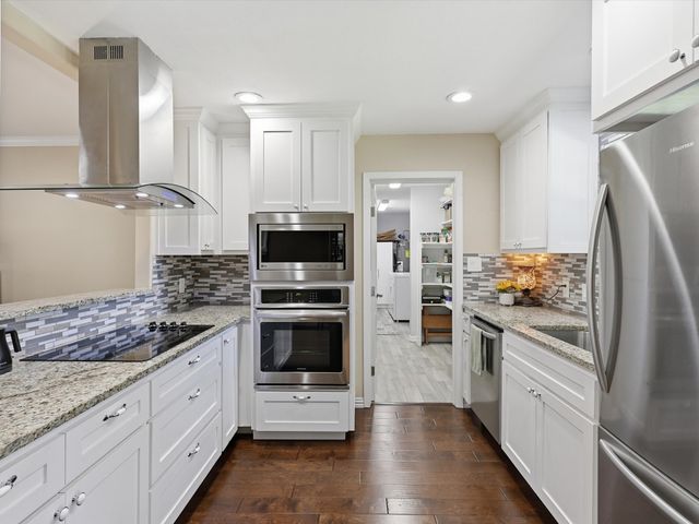 431 Marsha Street, Keller, TX 76248