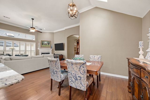 6024 Frost Street, North Richland Hills, TX 76180
